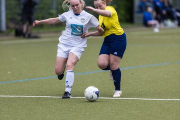 Bild 295 - F SV Eidelstedt - SC Alstertal-Langenhorn : Ergebnis: 2:7